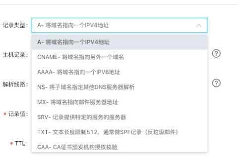 域名无法访问，IP却能访问，解析之谜