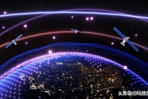 北斗互联，引领我国卫星导航系统进入新时代的里程碑