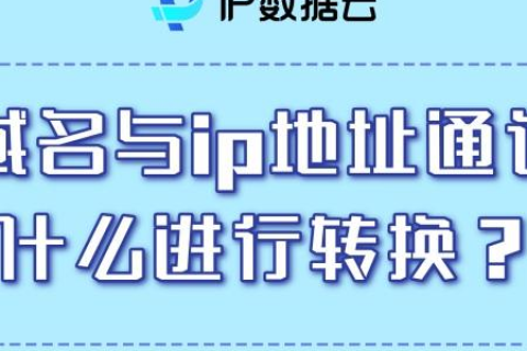 申请IP或域名，全面指南