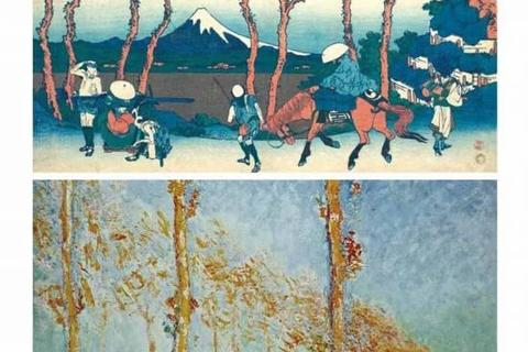探索中绘谷，艺术与科技的完美融合，开启智慧教育新篇章