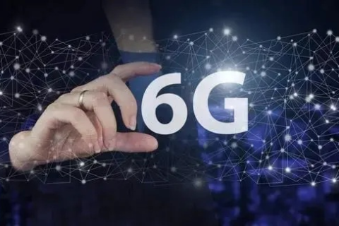 六五时期的数字变革，数据引领的变革之路