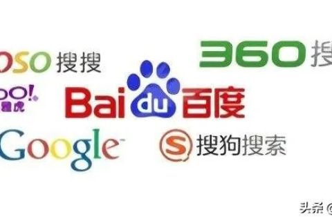 域名不同IP不同但内容相同的网站在搜索引擎中的表现探讨