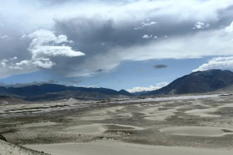探寻西部允梵，一场关于自然、文化和生活的旅程