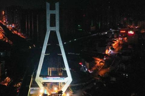 洛阳数据港，探索中原智慧城市背后的新基建引擎