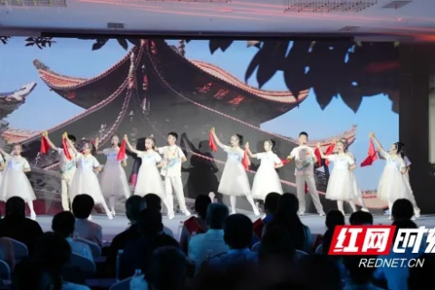 中国湘网，聚焦本土文化，传播时代声音