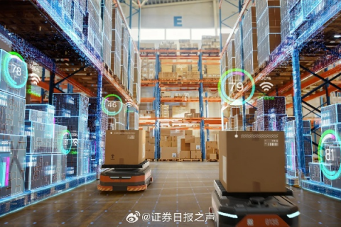 速网中国，重塑数字时代的物流版图