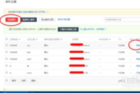 网站二级域名是什么意思？详解二级域名的概念、作用及设置方法