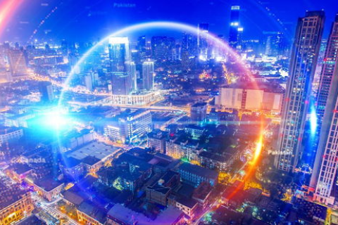 星空互联，探索未来网络生态的无限可能
