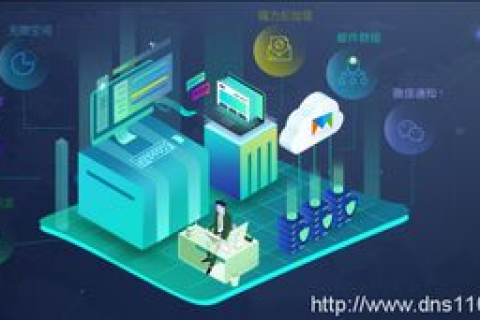 什么是空间域名企业邮箱委托