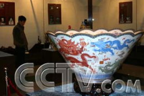 瓷都辉煌，探讨中国景德镇的陶瓷艺术与行业现状