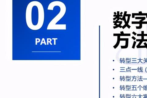 博网互联，创新科技，赋能企业数字化转型的强劲引擎