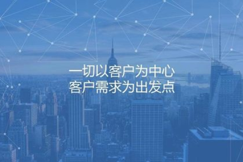 五里互联，科技引领下的智能生活变革