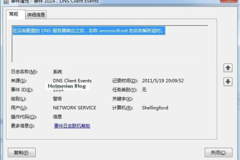 域名归属问题，解析与解决策略