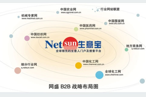 盛圣网络—科技赋能，重塑未来商业版图