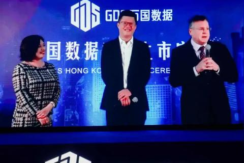 香港主机，企业数字化转型的得力助手