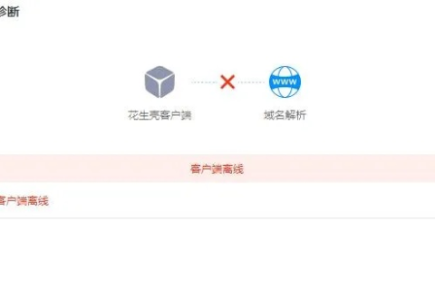 域名解析出错怎么办？全面解析与解决策略