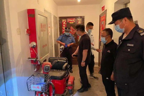 中通数据安全，解密保障与挑战