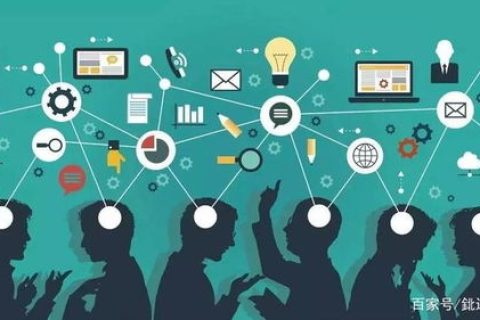 名网互联科技，创新引领未来，打造数字经济新引擎