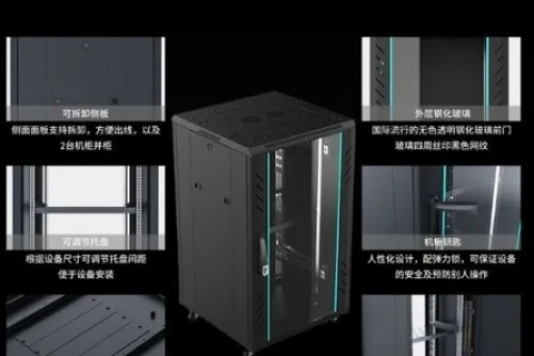 腾威主机，性能卓越，稳定可靠的多面解析