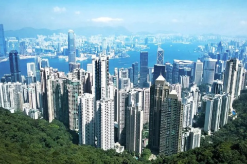 注册香港域名（hk）后缀域名的意义