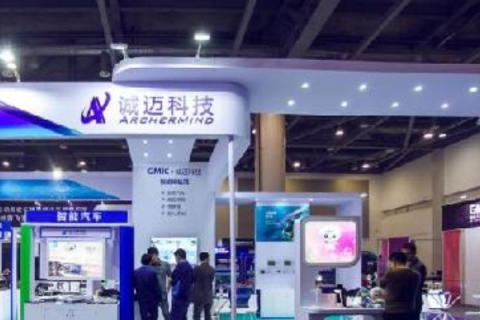 骏域科技，探索科技前沿，引领智能时代