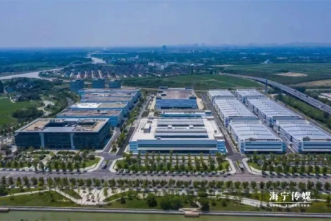 厦门凌众，在创新中崛起的科技新星