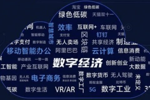 起点互联，连接亿万用户的桥梁，推动数字时代变革的引擎
