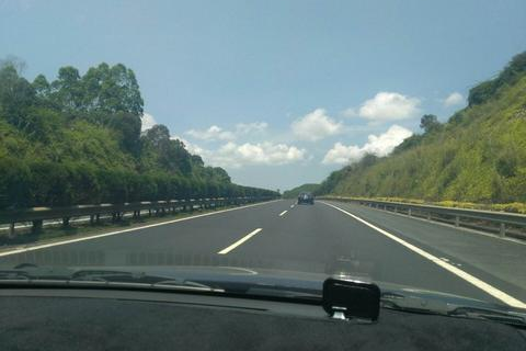新高速怎么样，一次震撼的驾驶体验与评价
