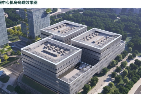 厦门616数据中心探索，创新运维与技术变革的典范
