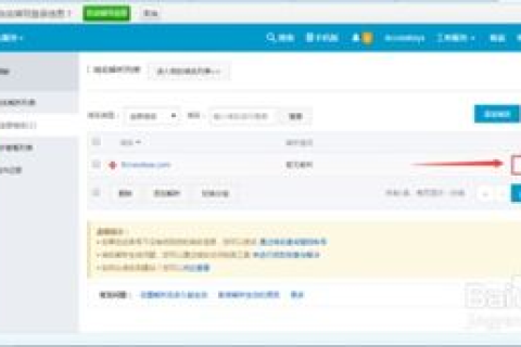 怎样通过微博域名查看微博