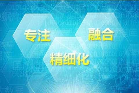 金狮数据，为决策赋予智慧的力量