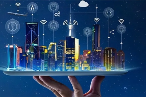 讯景网络，打造个性化数字服务，赋能企业数字化转型新未来