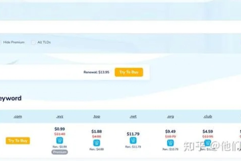 我的论坛如何绑定二级域名