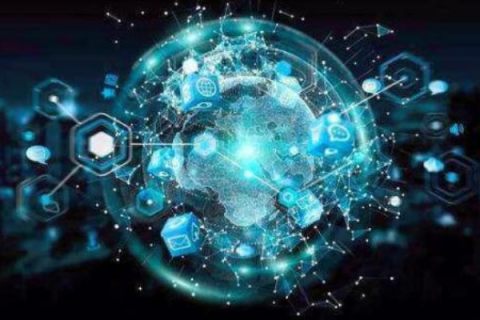 亿网互联，重构数字世界的桥梁，开启智能互联新篇章