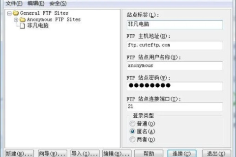 免费空间支持FTP上传与PHP环境，探索与选择指南