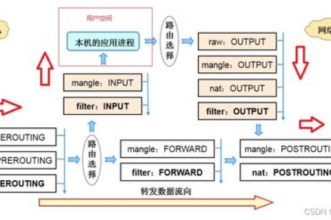 域名转发与域名解析，概念、区别与应用场景