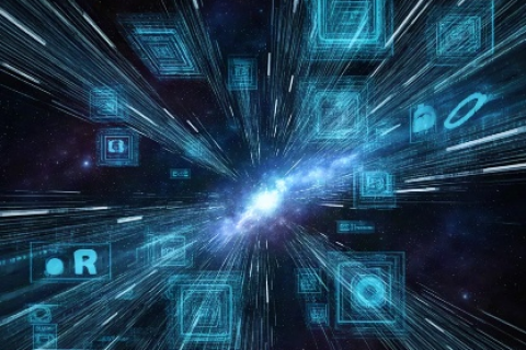 星空网络，探索无限可能的数字新世界