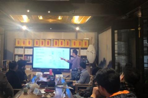 西部万维，透视数字化时代下企业转型的卓越选择