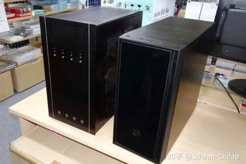 虚拟主机与服务器的区别，理解云时代的基石
