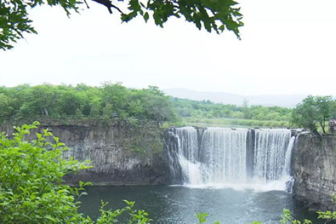 探索潇湘天域，美景、文化与历史的完美融合