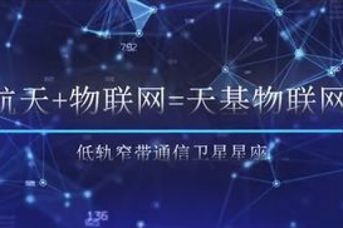 灵动网络，探索未来通信的无限可能