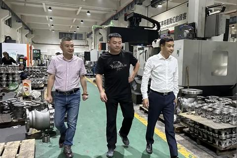 重庆立信科技，构建数字化时代的教育创新平台