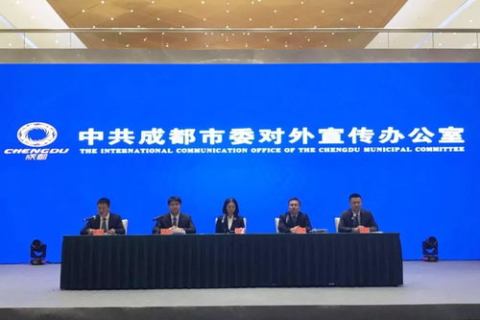 互联网时代的天府在线，品质服务与创新并驱的杰出平台