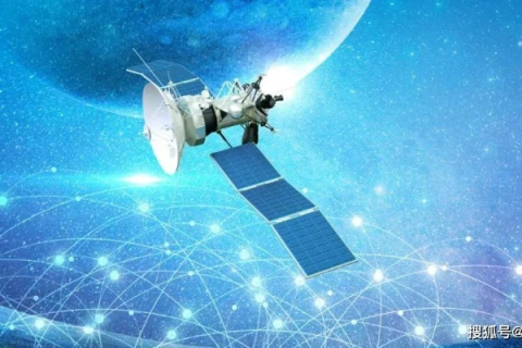 创世网络:探索未来通信的先驱