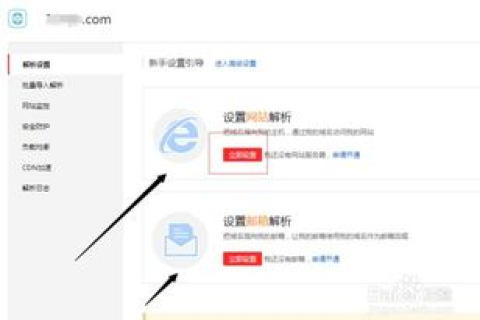 请问域名如何转入万网