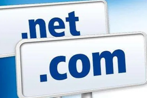 我们网站域名是别公司帮忙申请的，域名信息是我们公司信息，我们现在该怎么办？
