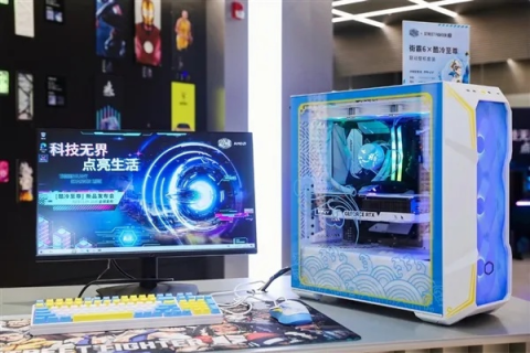 牛主机屋，完美到让您惊讶的全方位体验