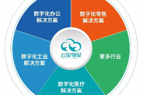 六一云互联，重塑数字化时代的云服务新典范