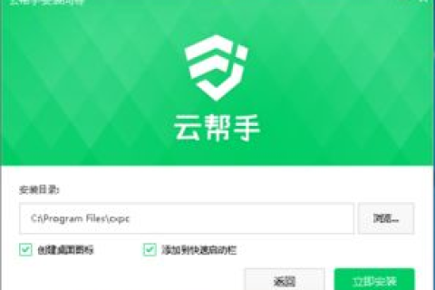 腾讯云主机、新网云主机、阿里云主机、百度云主机与西部数码云主机，一场云时代的盛宴