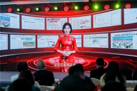 探访中华龙腾网，传统文化与科技融合的数字化创新平台